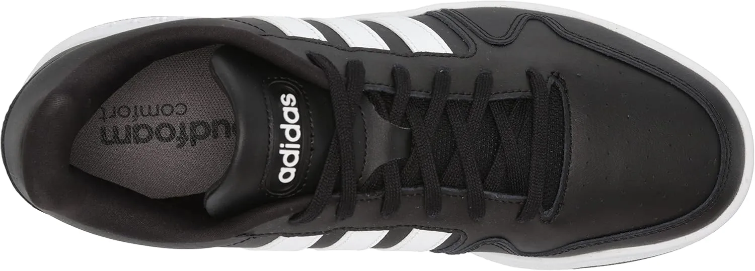 adidas Men's Post Up Basketball Shoe
