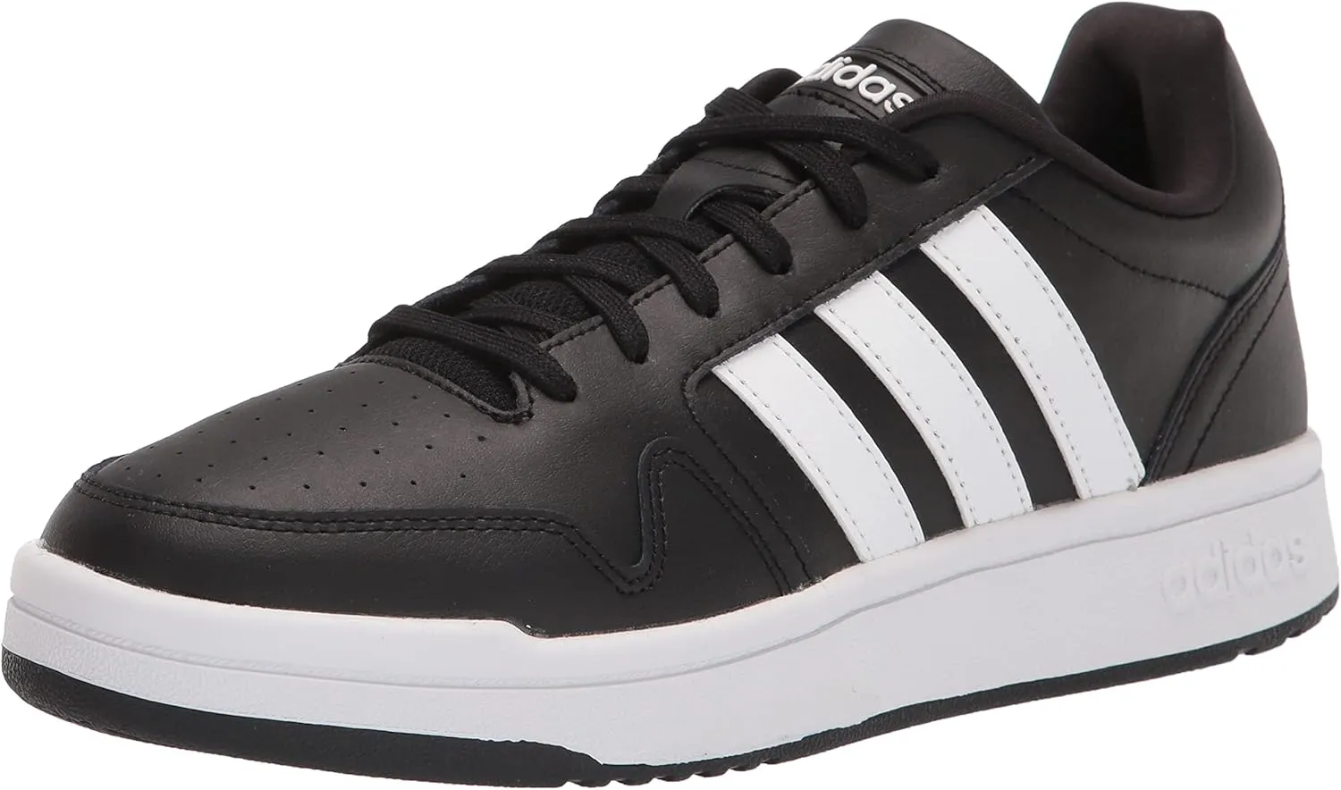 adidas Men's Post Up Basketball Shoe