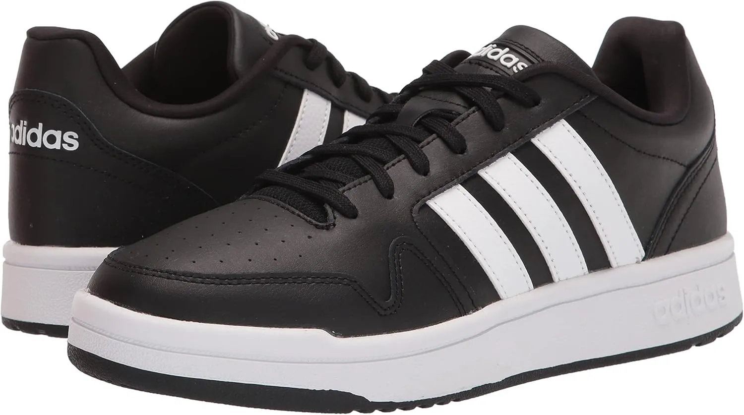 adidas Men's Post Up Basketball Shoe