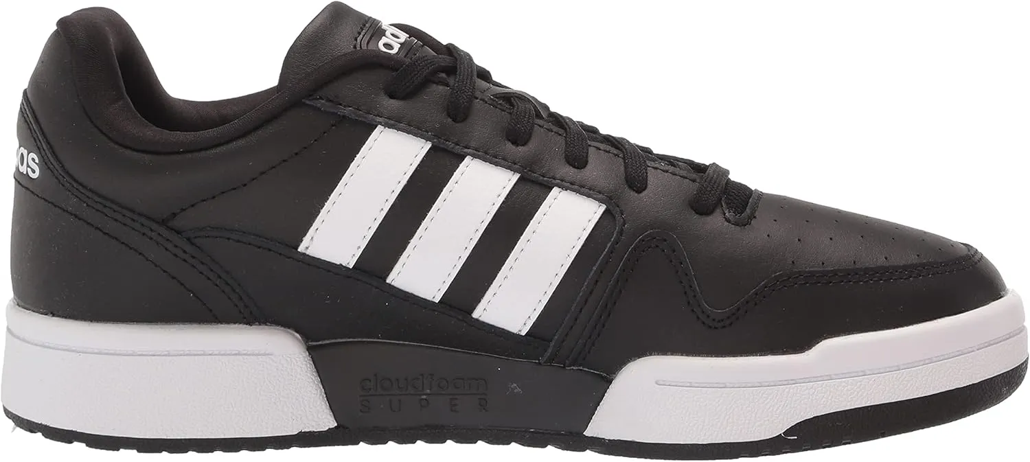 adidas Men's Post Up Basketball Shoe