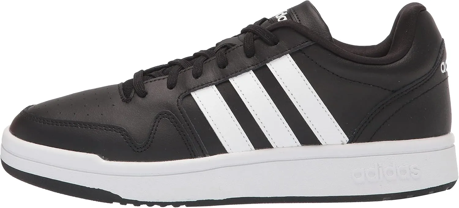 adidas Men's Post Up Basketball Shoe