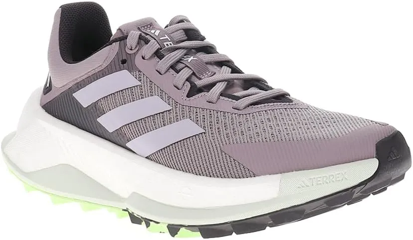 adidas Terrex Soulstride Ultra Trail Running Shoes