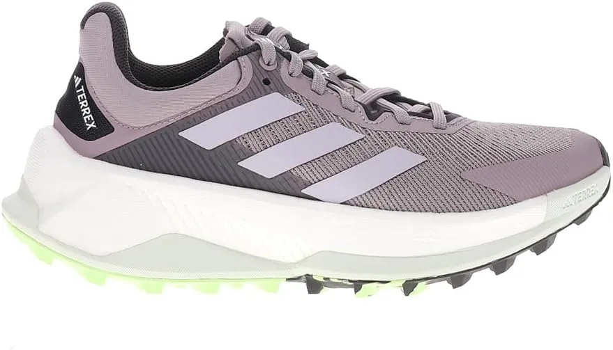 adidas Terrex Soulstride Ultra Trail Running Shoes