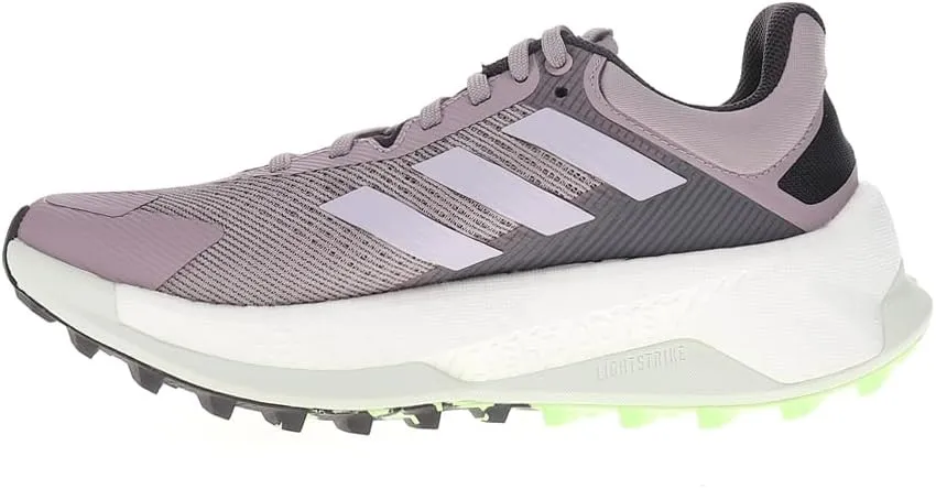 adidas Terrex Soulstride Ultra Trail Running Shoes