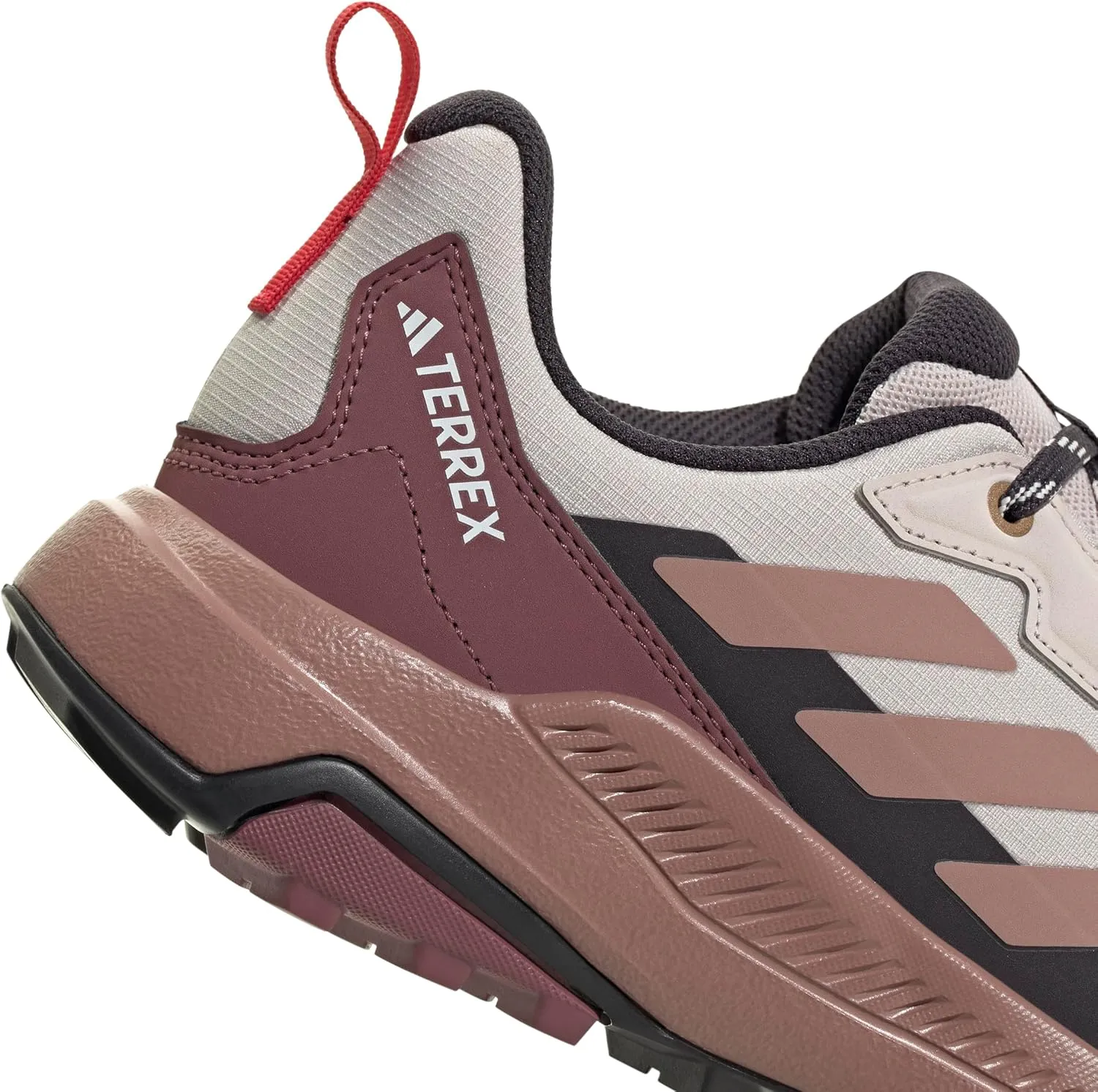 adidas Women's Terrex Anylander RAIN.RDY Hiking Shoe