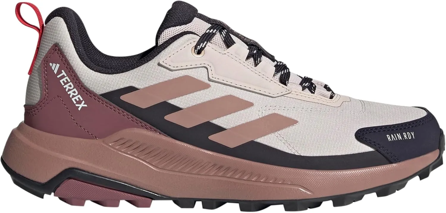 adidas Women's Terrex Anylander RAIN.RDY Hiking Shoe