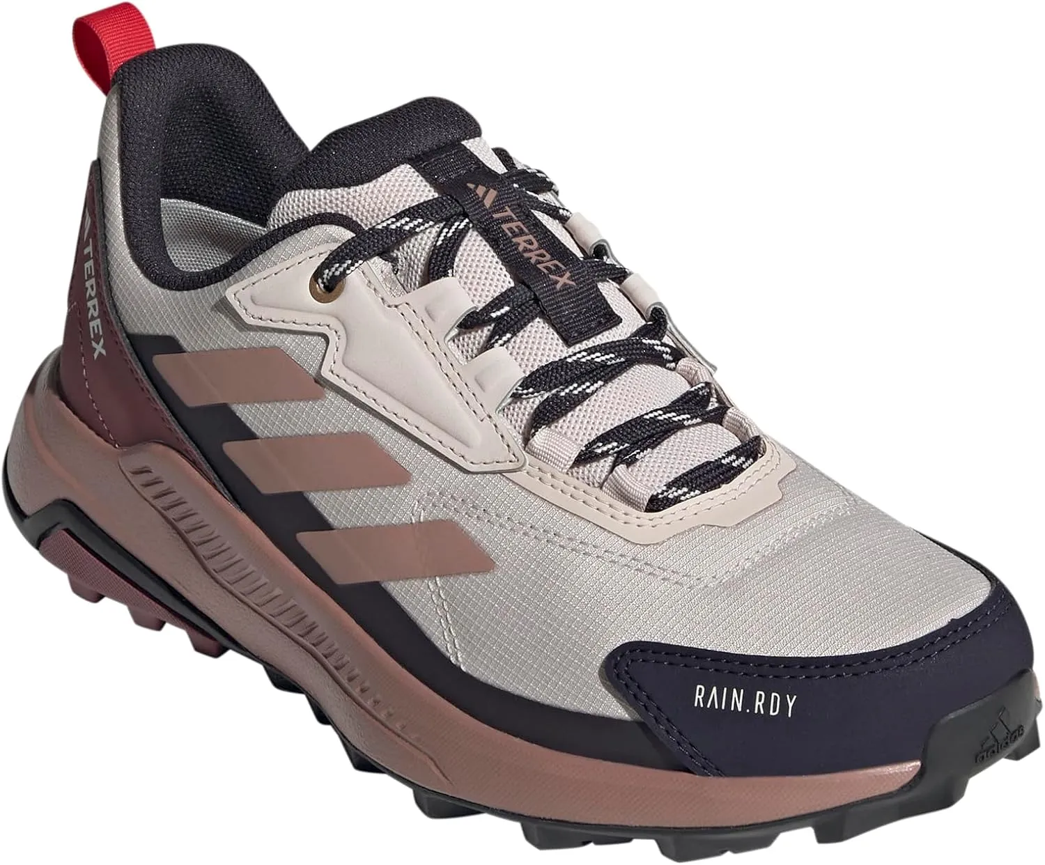 adidas Women's Terrex Anylander RAIN.RDY Hiking Shoe
