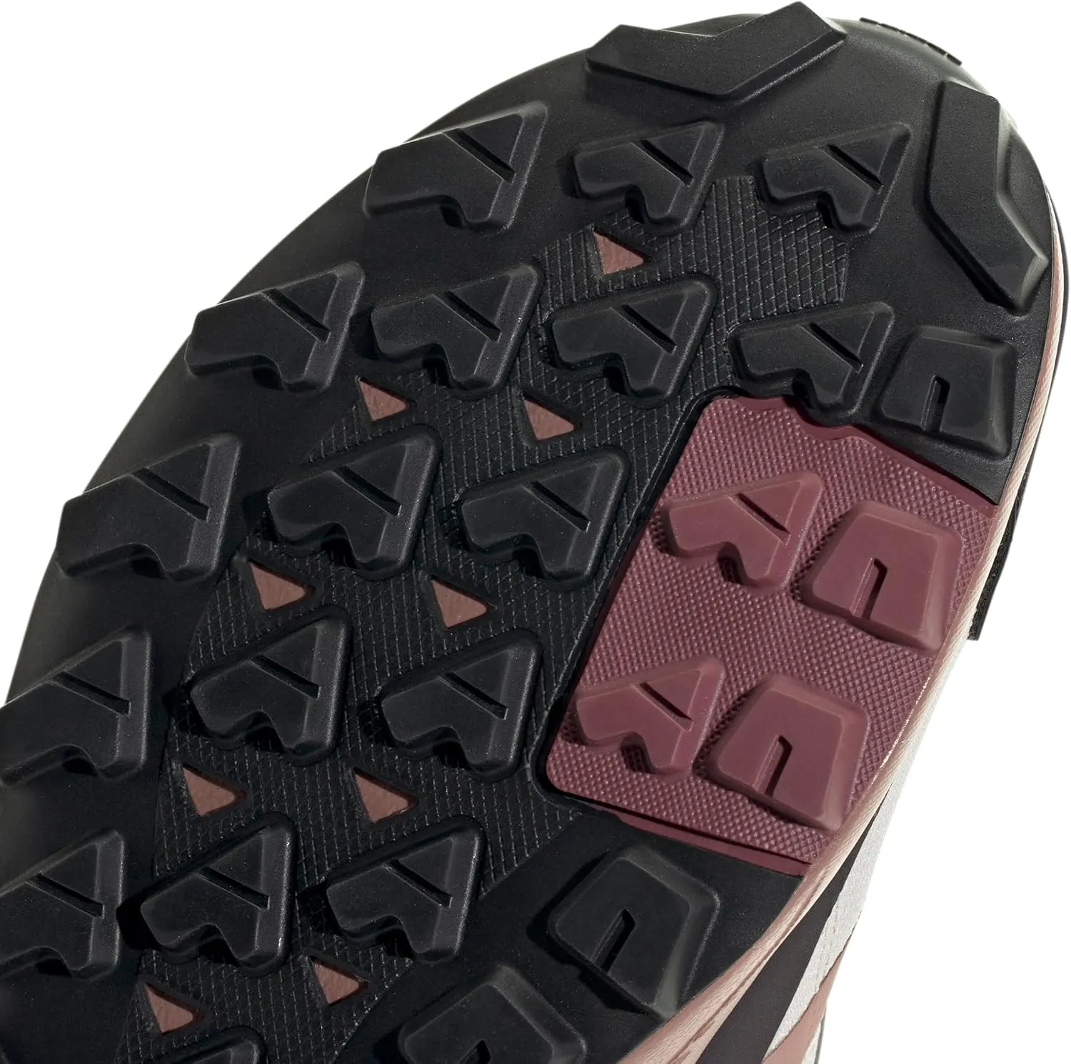 adidas Women's Terrex Anylander RAIN.RDY Hiking Shoe