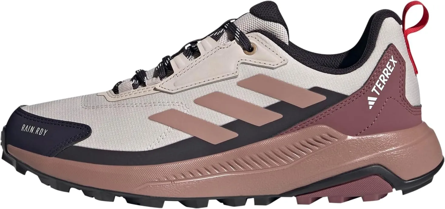 adidas Women's Terrex Anylander RAIN.RDY Hiking Shoe