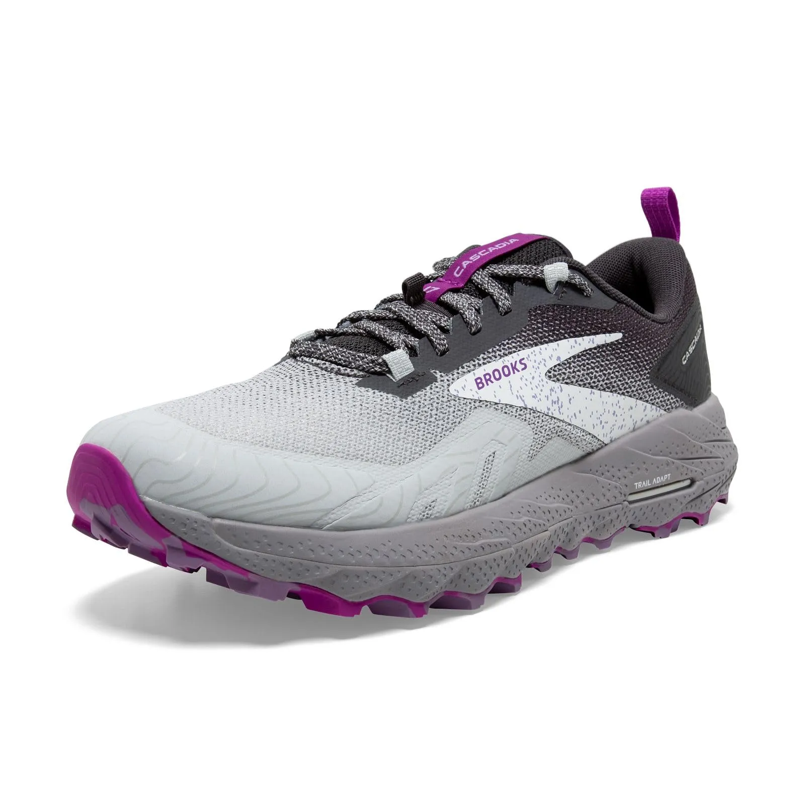 Brooks Cascadia 17 Womens' Trail Running Shoes