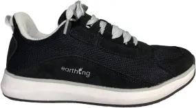 Earthing Women's Sedona Leather Grounding Trail Running Casual Shoe