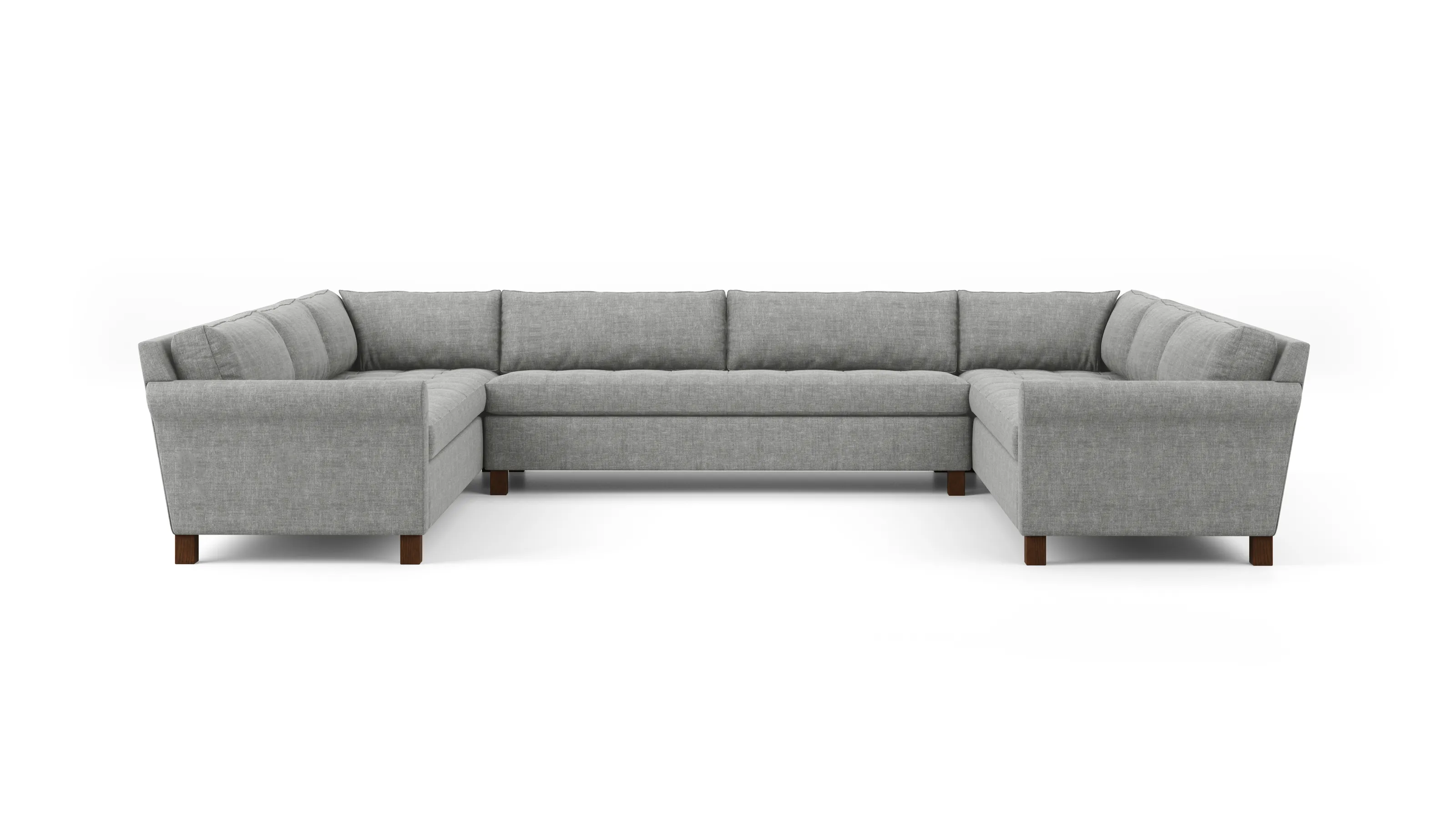 Home Sweet Home U-Shaped Sectional