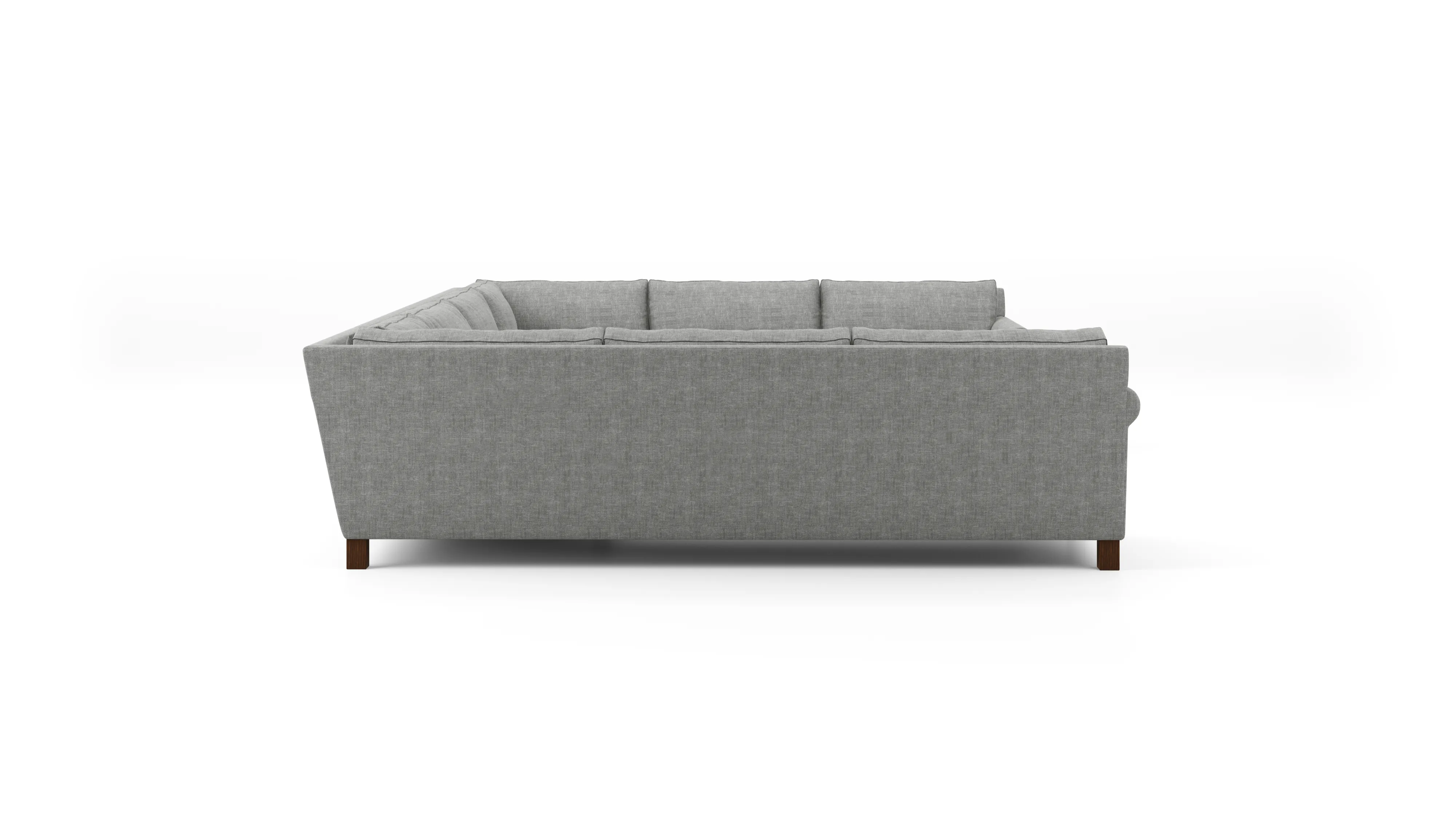 Home Sweet Home U-Shaped Sectional