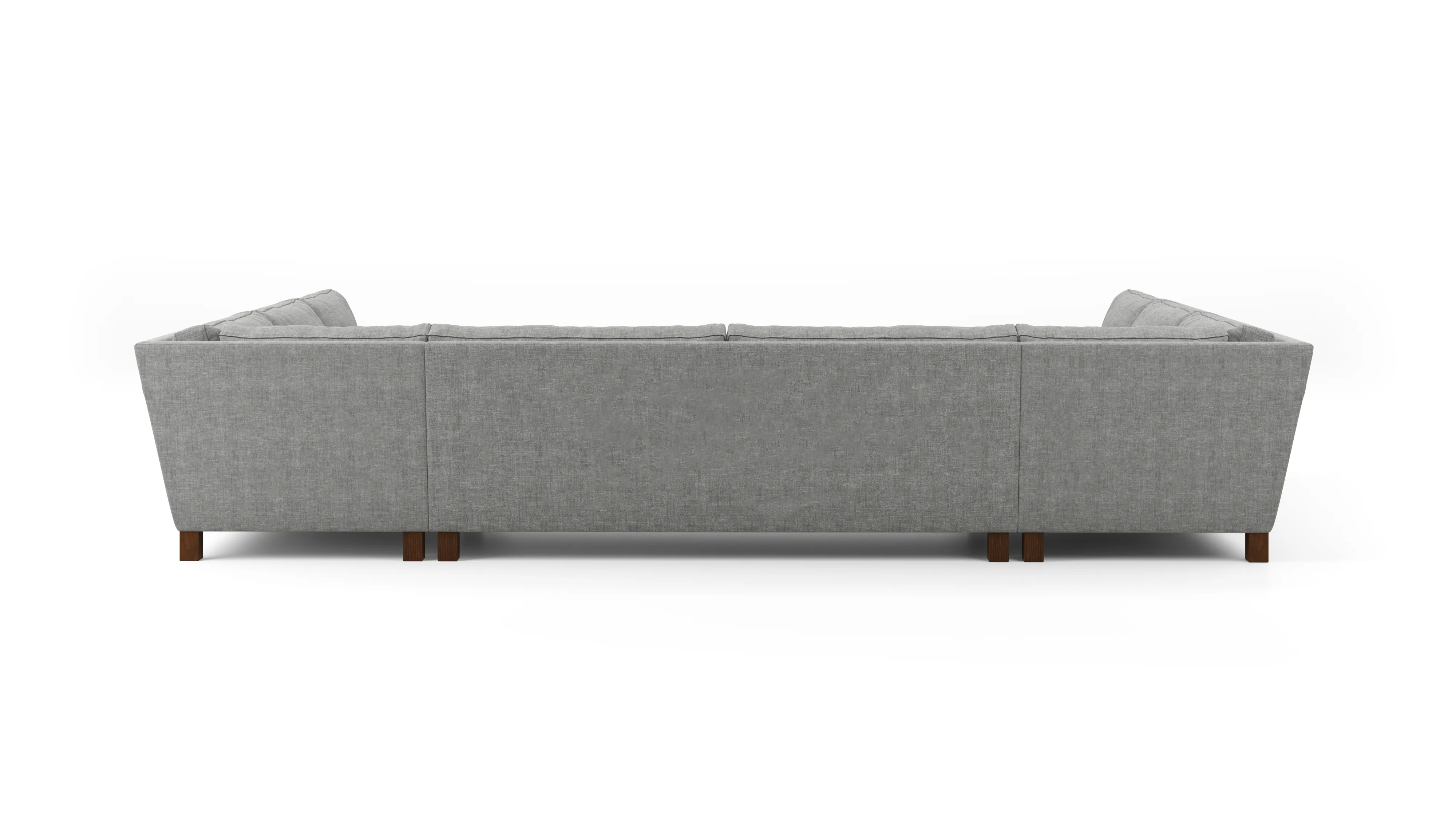 Home Sweet Home U-Shaped Sectional