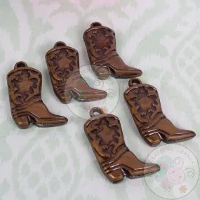 Long Boots