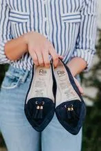 Midnight Blues Rollasoles