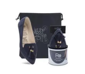 Midnight Blues Rollasoles
