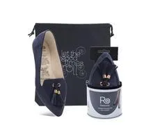 Midnight Blues Rollasoles