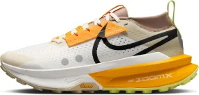 Nike Zegama 2 Women's Trail Running Shoes (FD5191-006, Pure Platinum/Football Grey/Pink Foam/White)
