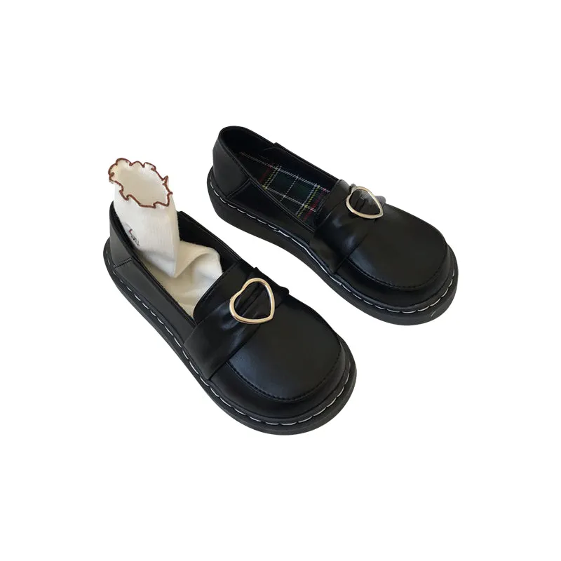 Vintage Mary Janes  KF83251